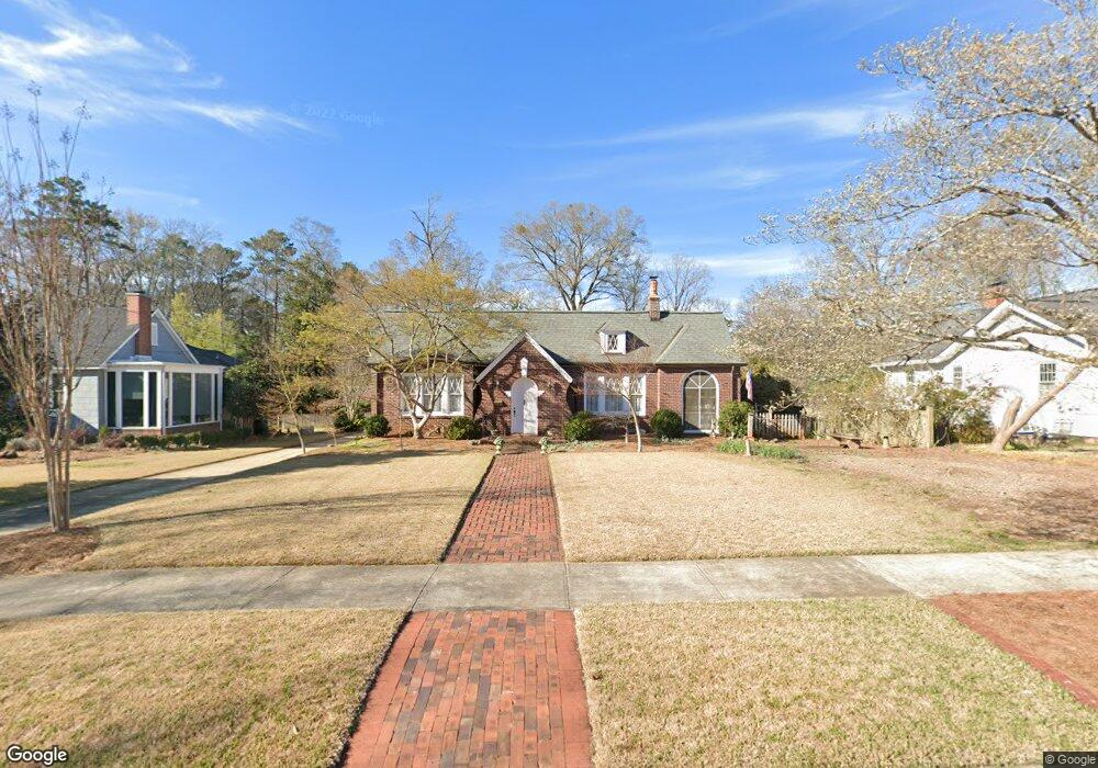 606 Winzor Ave, Lagrange, GA 30240 - photo 1