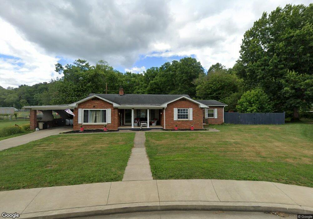 6 Hallison Cir, Milton, WV 25541 - photo 1