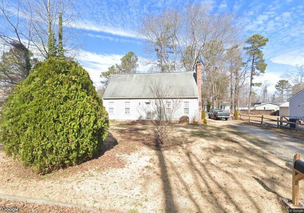 5612 English Setter Ct, North Chesterfield, VA 23237 - photo 1