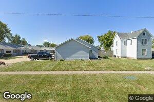 601 S 3rd St Unit J, Fisher, IL 61843