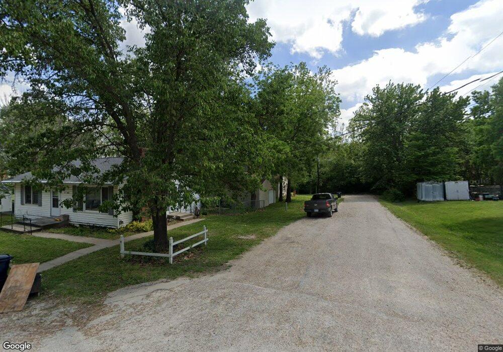 202 S 2nd St, Mayetta, KS 66509 - photo 1