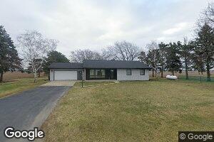 3750 N Block Rd, Reese, MI 48757