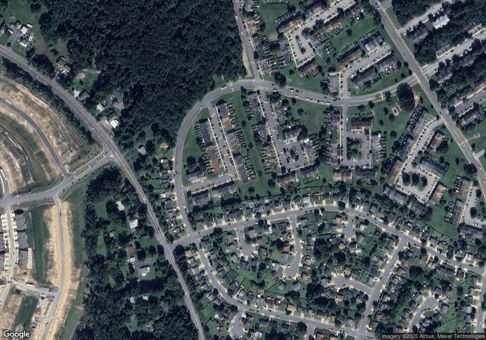 837 Clover Leaf Ct, Edgewood, MD 21040 - photo 1