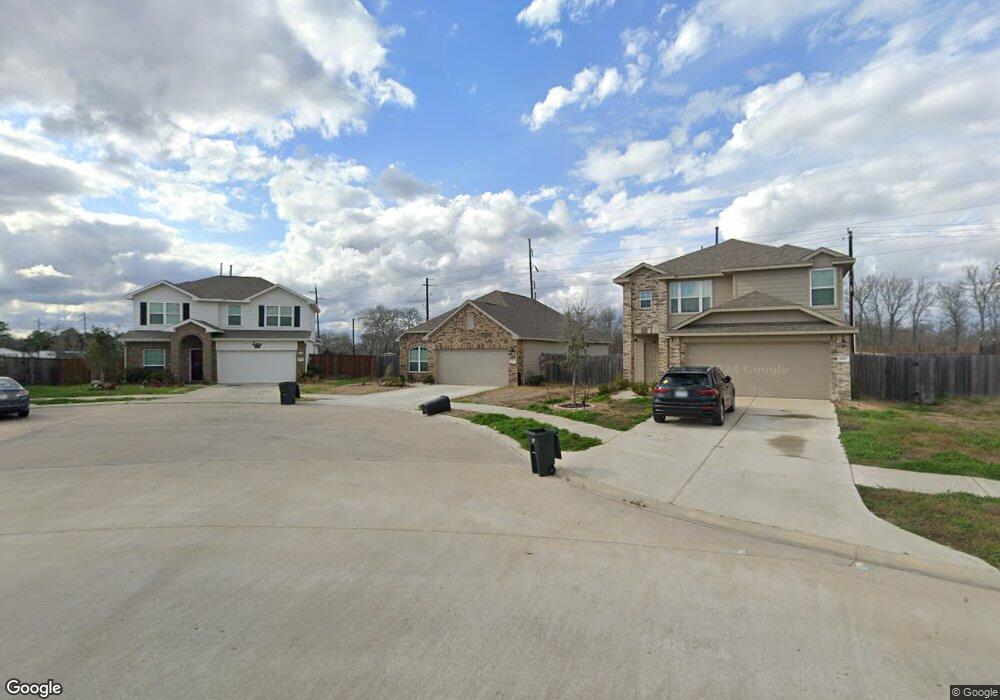 4807 Green Gate Trail, Richmond, TX 77469 - photo 1