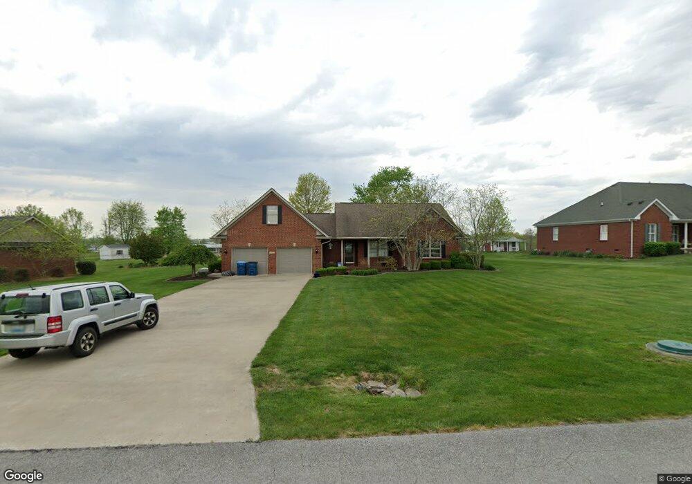 1444 Jennifer Ann Dr, Lawrenceburg, KY 40342 - photo 1