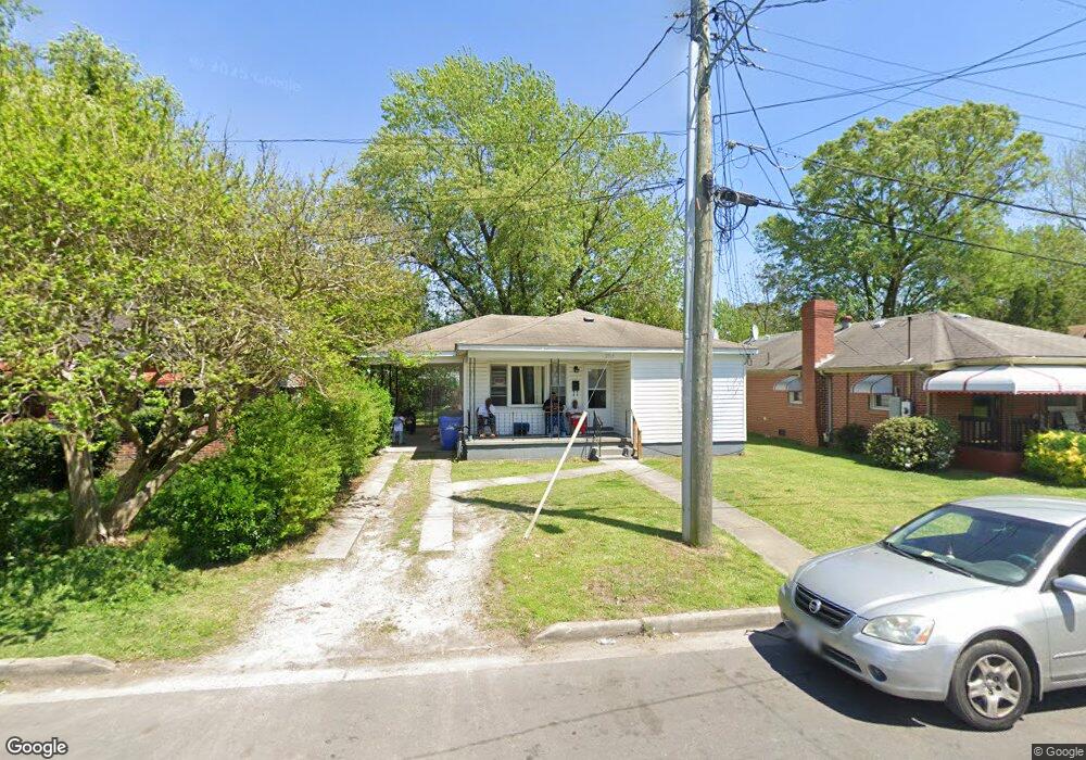 2505 Evergreen Place, Portsmouth, VA 23704 - photo 1