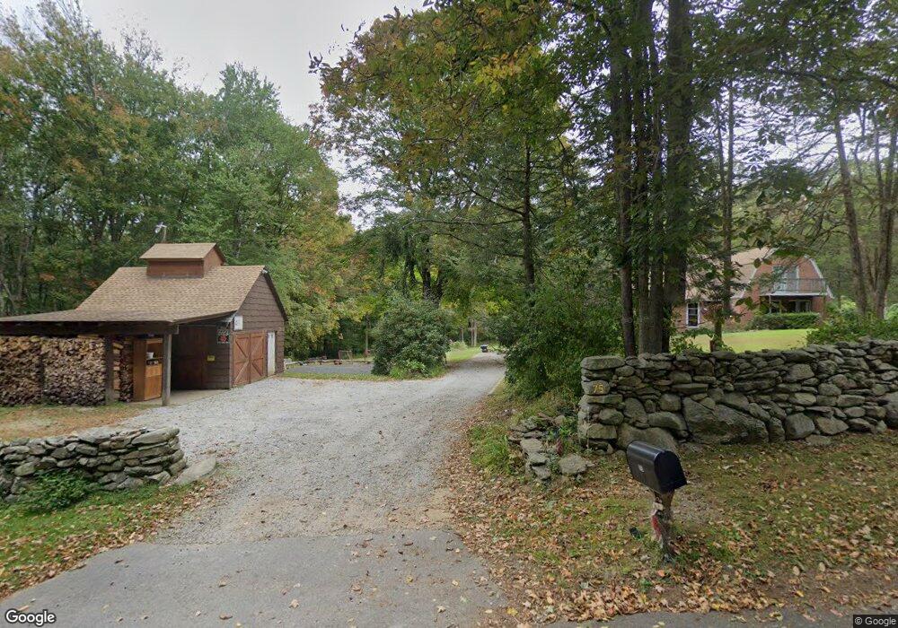 75 Daniels Rd, East Haddam, CT 06423 - photo 1