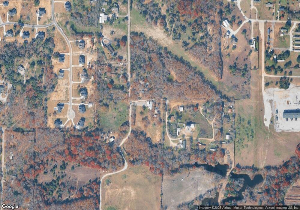 990 Ballard Rd, Azle, TX 76020 - photo 1