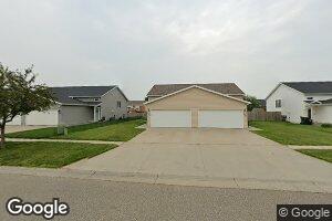 1051 38 1/2 Ave W, West Fargo, ND 58078