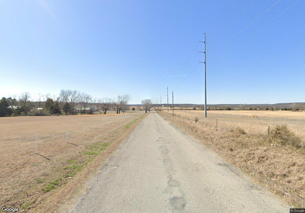 12314 E0690 Rd, Sapulpa, OK 74066 - photo 1