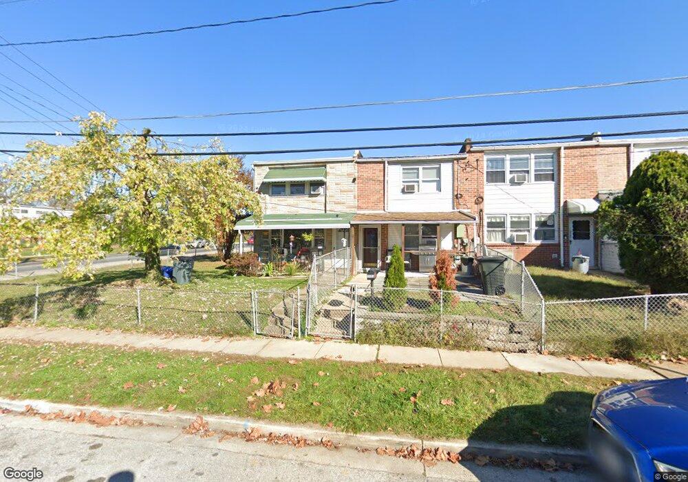 2911 Freeway, Halethorpe, MD 21227 - photo 1