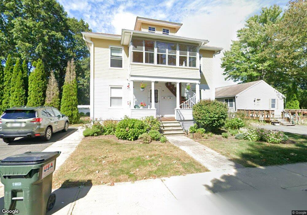 77 Briggs St, Easthampton, MA 01027 - photo 1