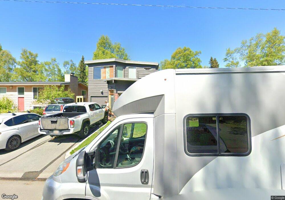 3637 Knik Ave, Anchorage, AK 99517 - photo 1