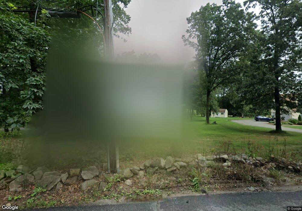 27 Mount Vickery Rd, Southborough, MA 01772 - photo 1