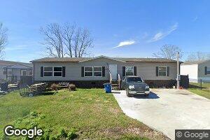 8315 Amanda St, Sorrento, LA 70778