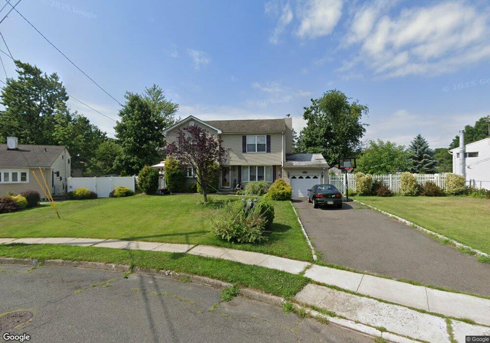 104 Albemarle Rd, Colonia, NJ 07067 - photo 1