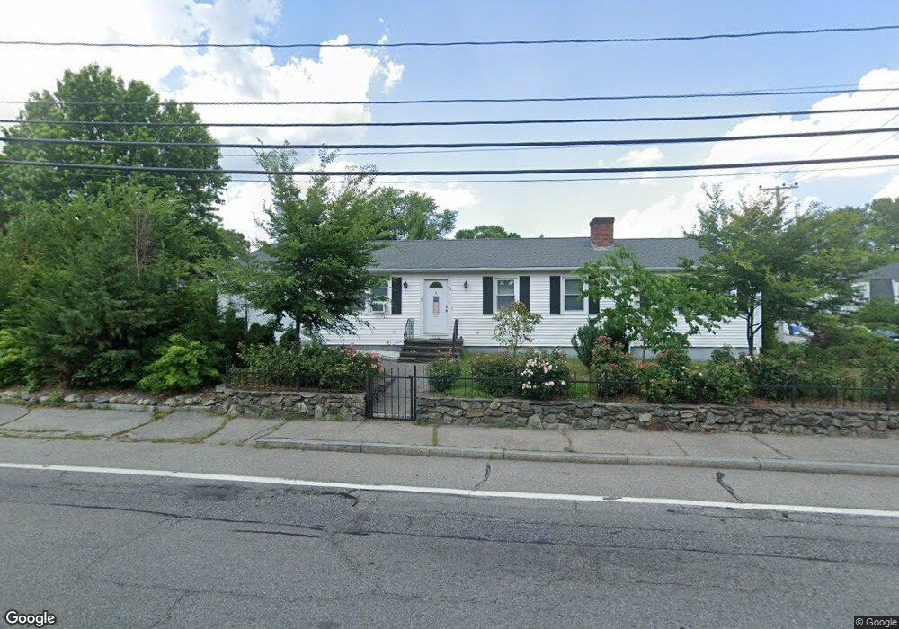 136 Dexter St, Cumberland, RI 02864 - photo 1