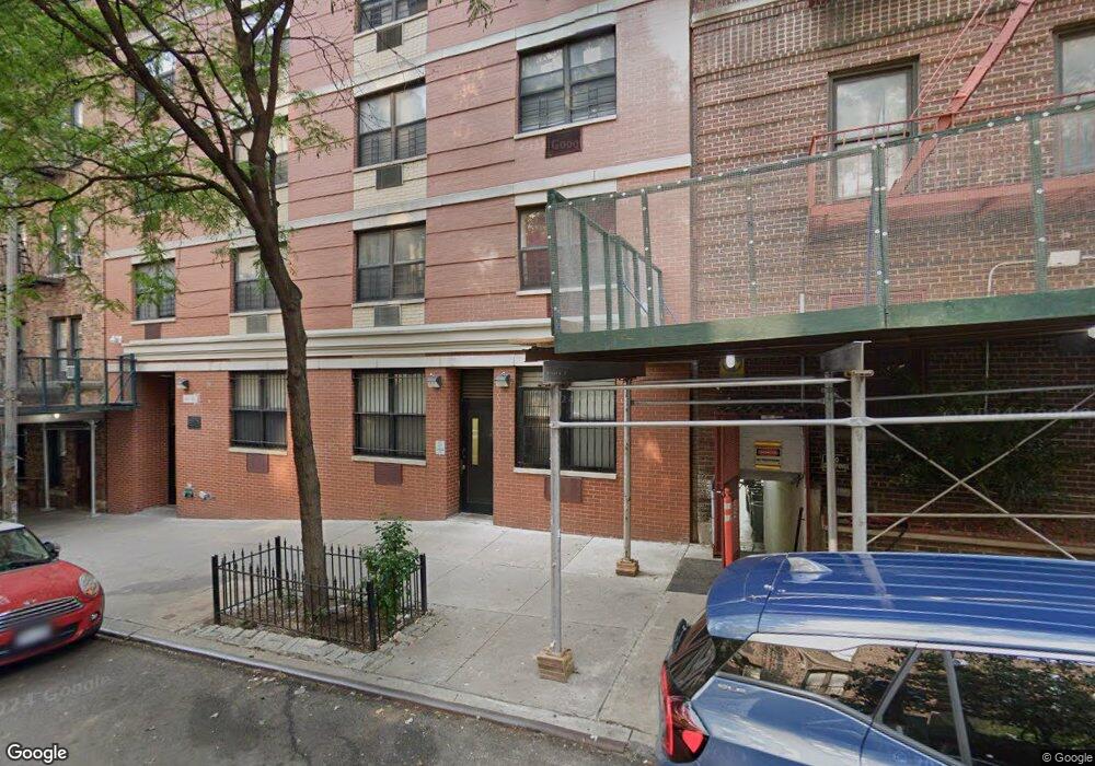 1178 Anderson Ave, Bronx, NY 10452 - photo 1