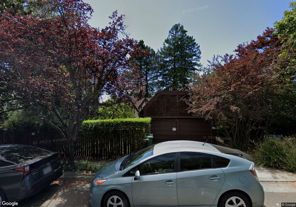 972 Euclid Ave, Berkeley, CA 94708 - photo 1
