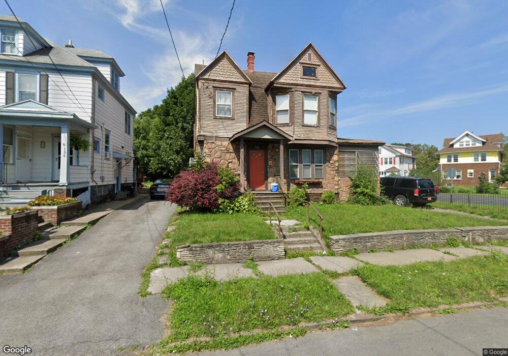 Street View Photo
