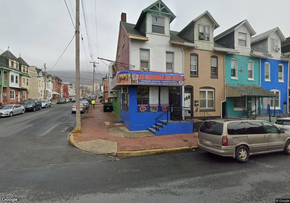 755 N 10th St, Reading, PA 19604 - photo 1