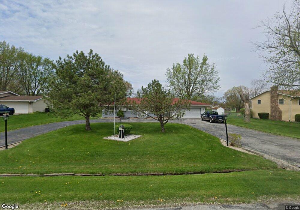 7706 W 89th Place, Crown Point, IN 46307 - photo 1