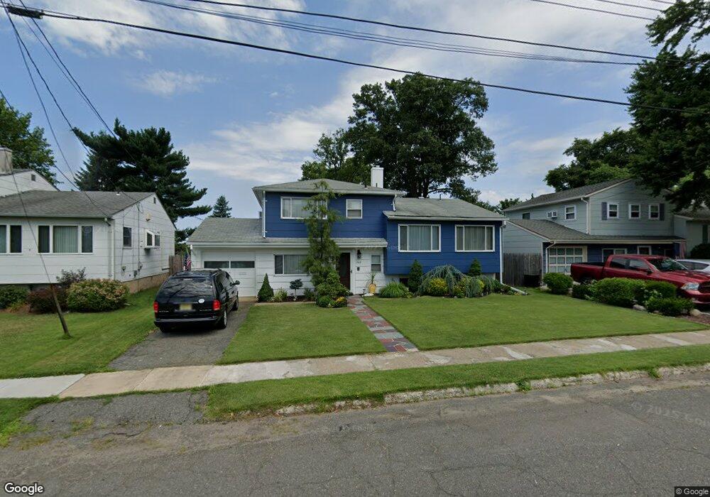 208 Cypress Dr, Colonia, NJ 07067 - photo 1