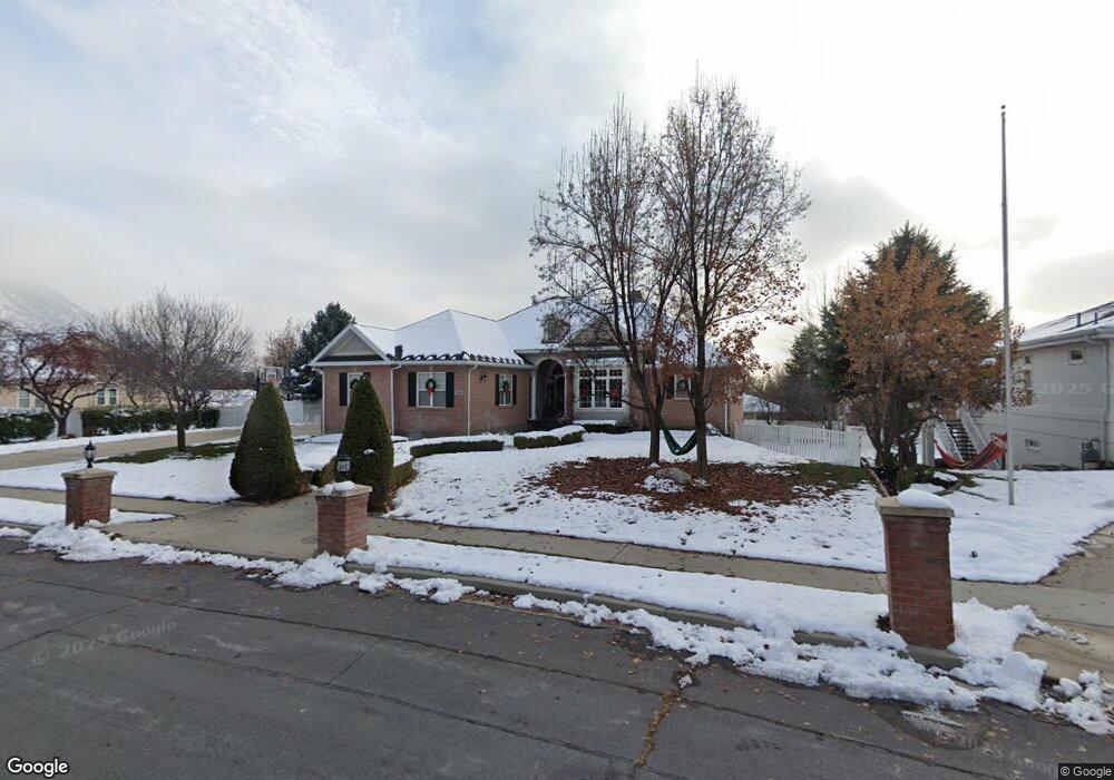 686 Hampton Ct, Alpine, UT 84004 - photo 1