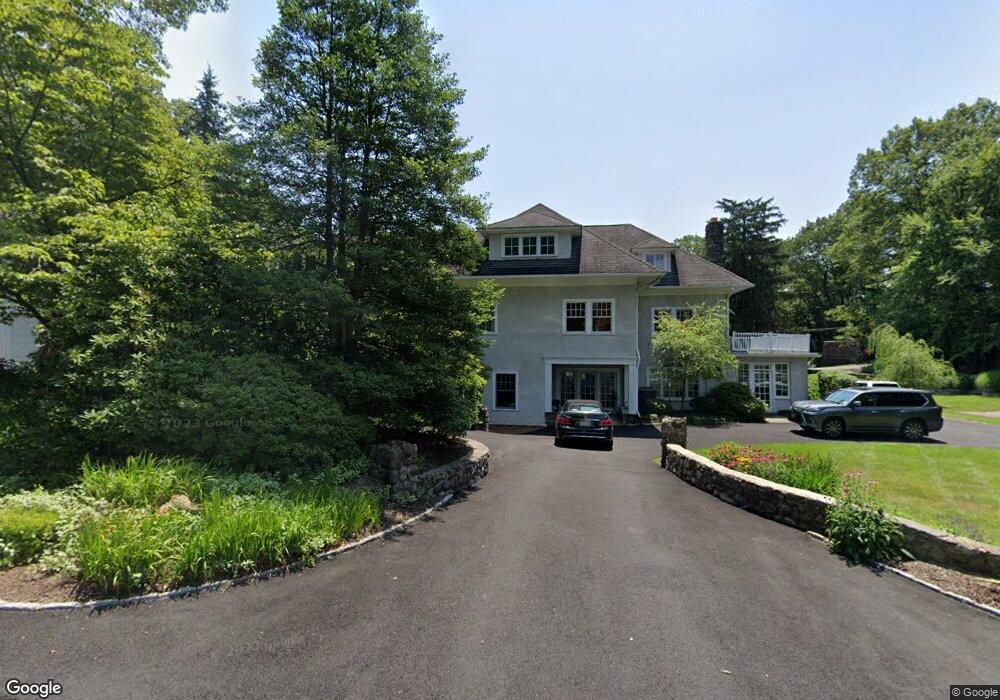 90 Crestview Rd, Mountain Lakes, NJ 07046 - photo 1