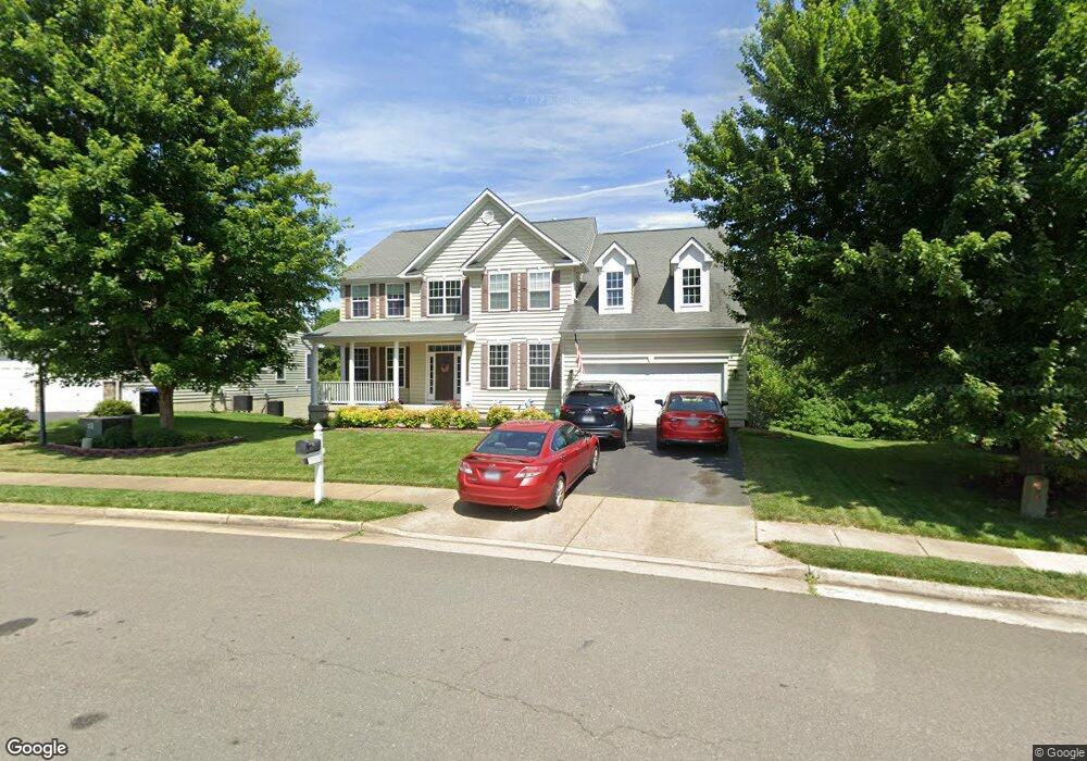 40 Banner Spring Cir, Stafford, VA 22554 - photo 1