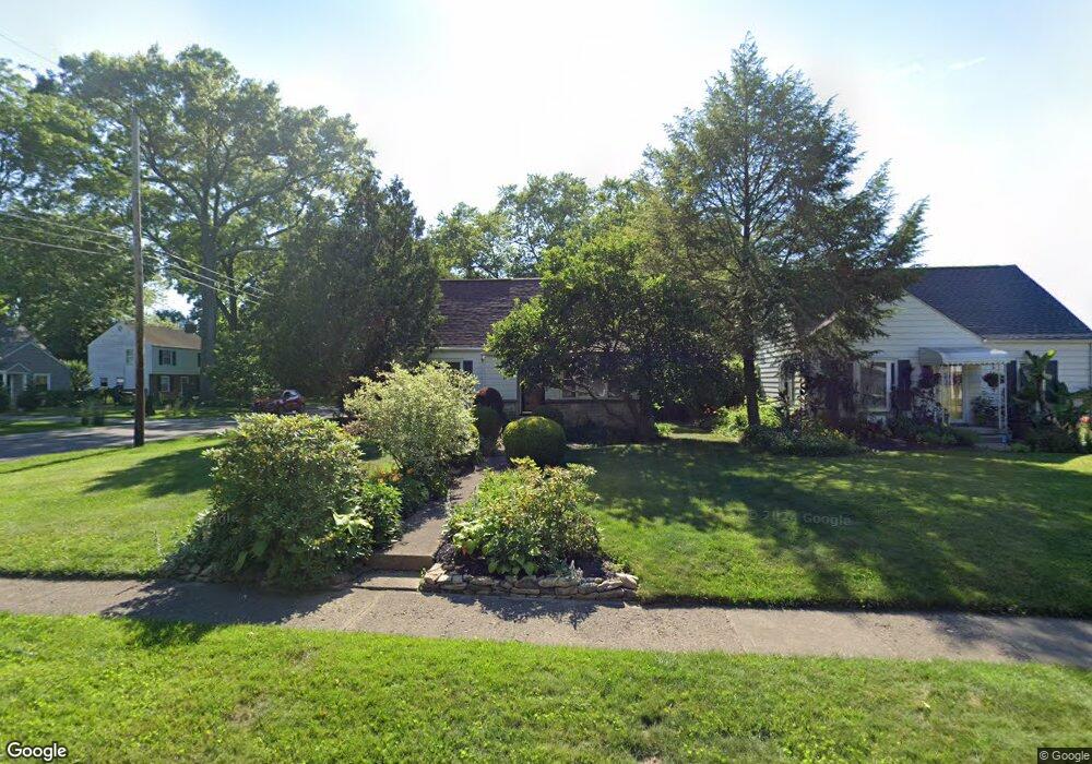 479 Stanbery Ave, Columbus, OH 43209 - photo 1