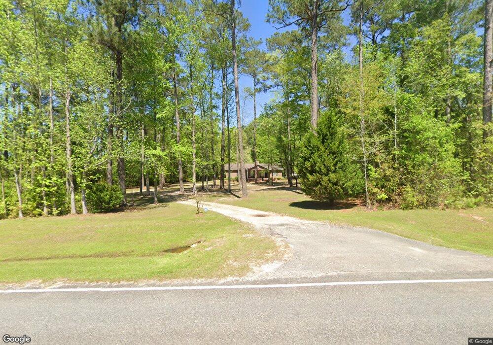 4544 Ga Highway 65, Pelham, GA 31779 - photo 1