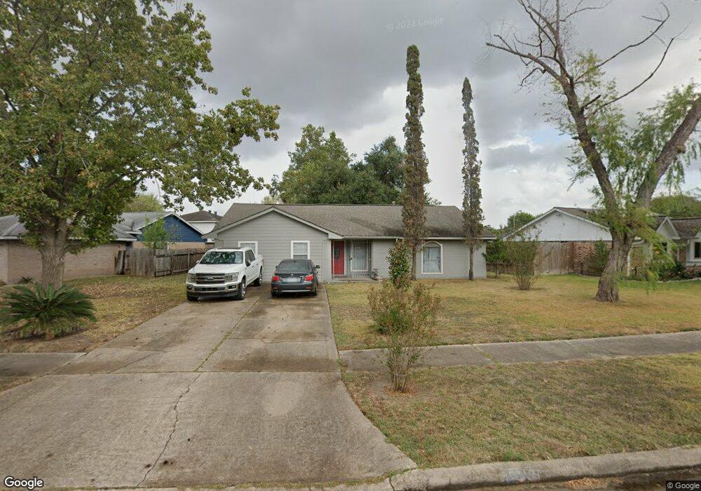 6710 Winding Trace Dr, Houston, TX 77086 - photo 1