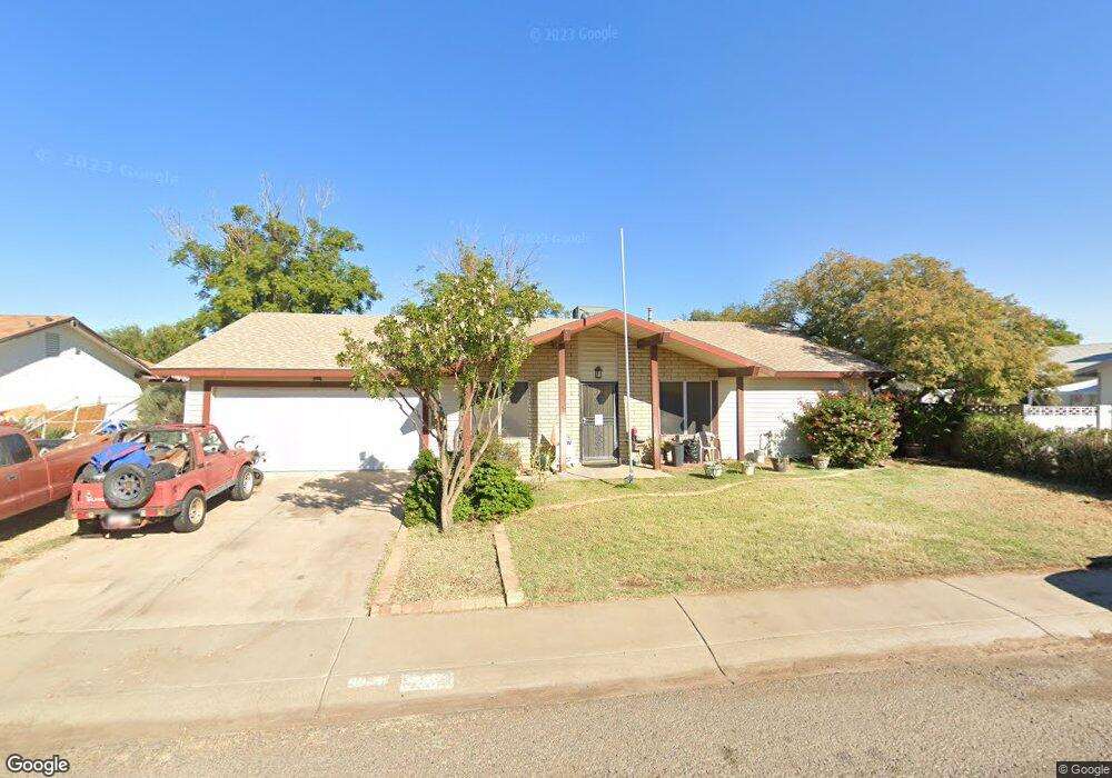8610 W Columbus Ave, Phoenix, AZ 85037 - photo 1