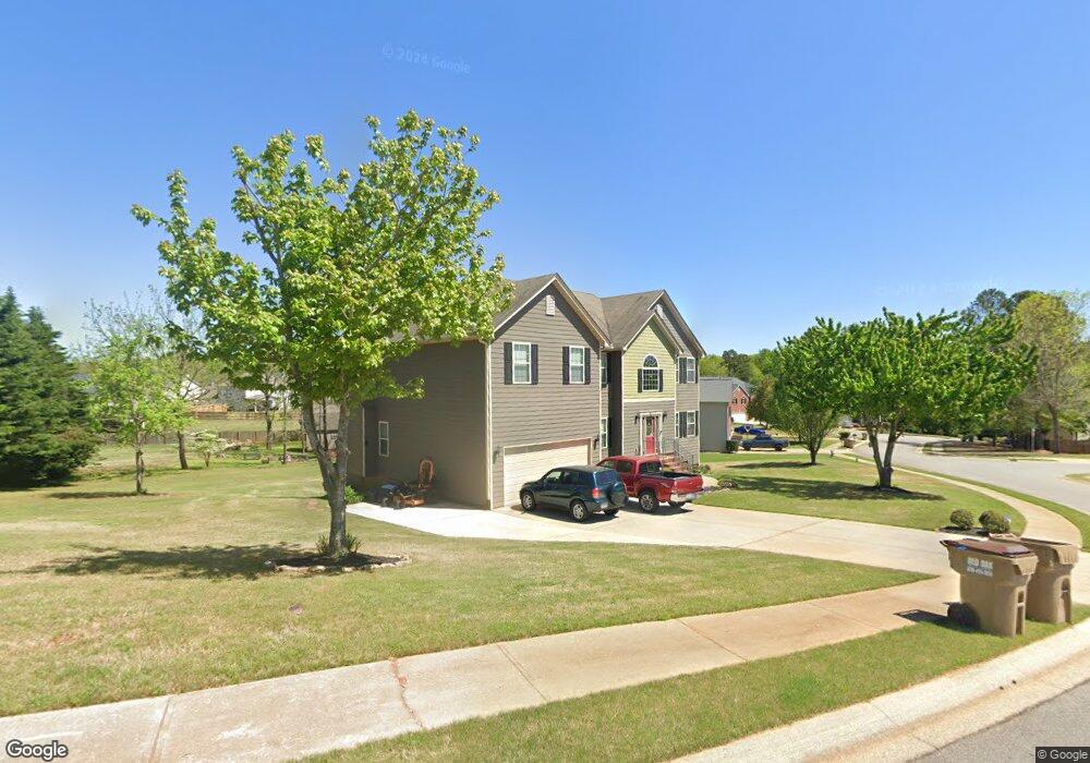 5807 Little Doe Walk, Flowery Branch, GA 30542 - photo 1