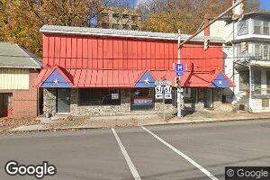 201 W Sunbury St, Shamokin, PA 17872