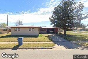 311 Cimarron Rd, Foss, OK 73647