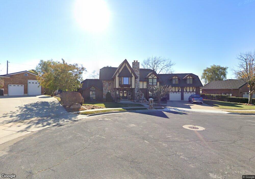 2327 W 5800 S, Roy, UT 84067 - photo 1