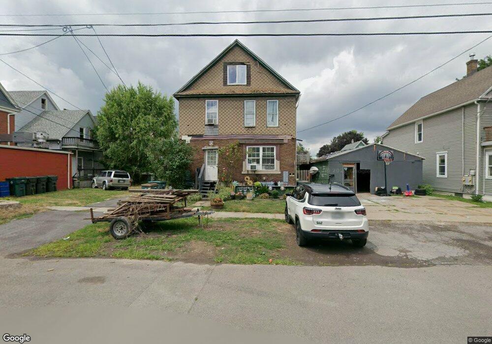 112 5th Ave, North Tonawanda, NY 14120 - photo 1