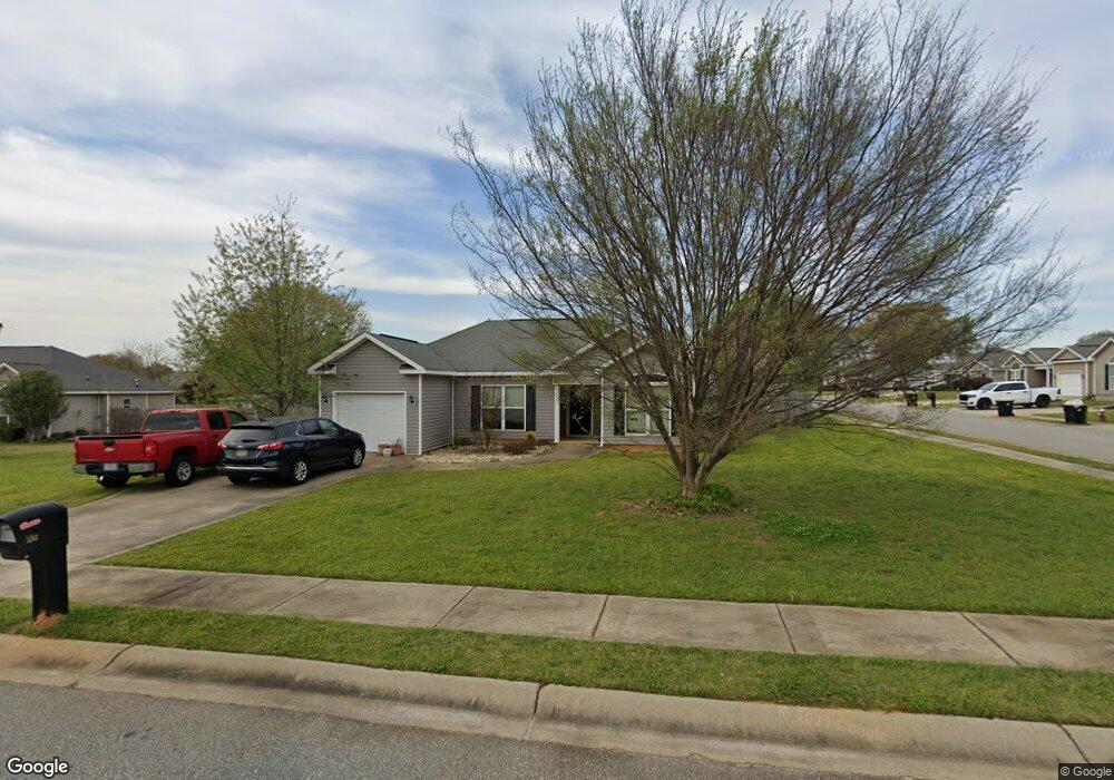 100 Gretta Ct, Warner Robins, GA 31088 - photo 1