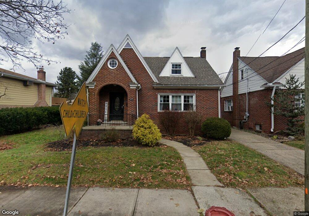 29 N Dawes Ave, Kingston, PA 18704 - photo 1