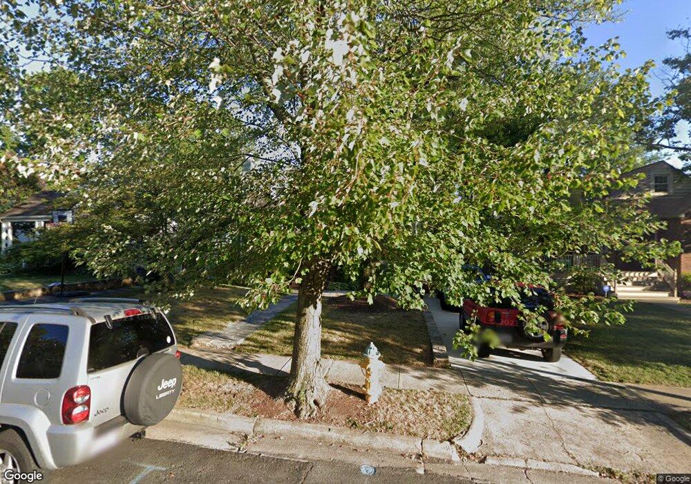 4900 16th Rd N, Arlington, VA 22207 - photo 1