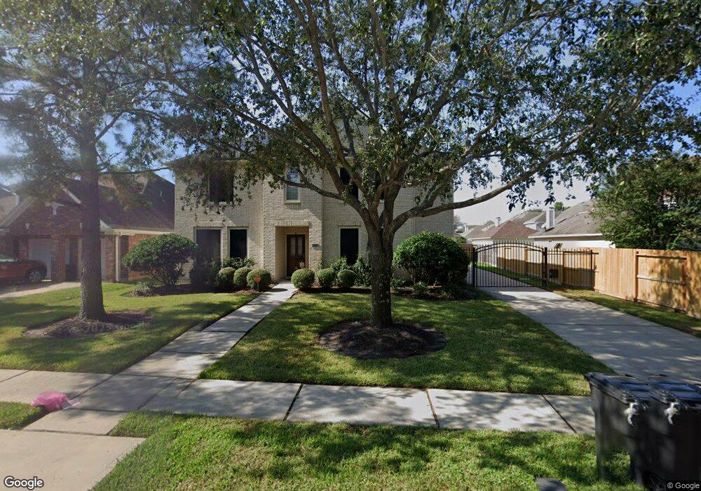 8735 Birch Springs Dr, Houston, TX 77095 - photo 1