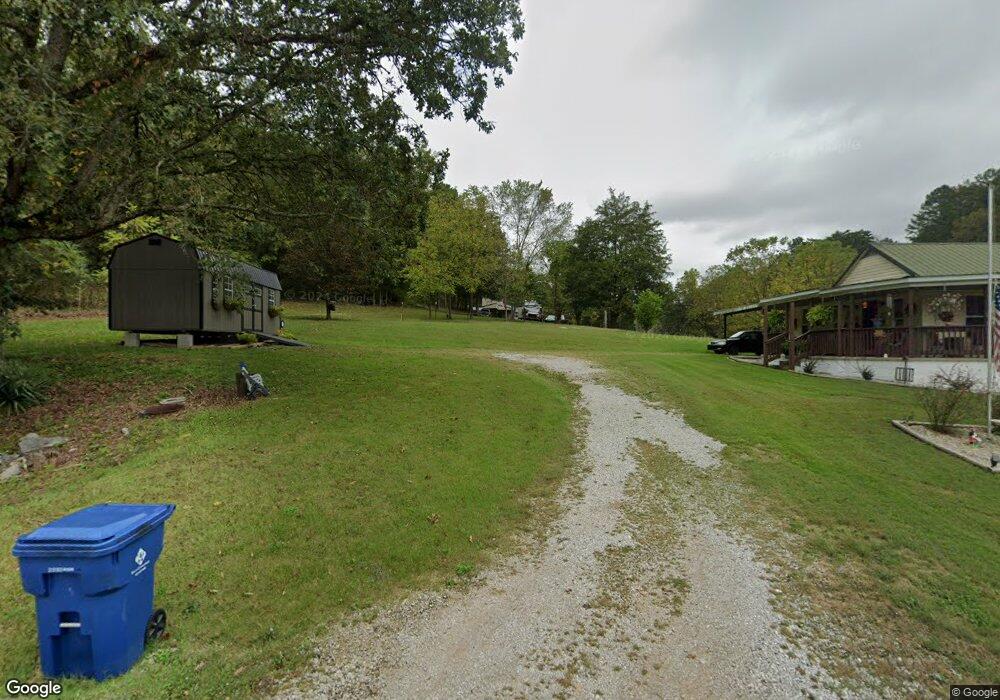 4720 Elihu Cabin Hollow Rd, Somerset, KY 42501 - photo 1