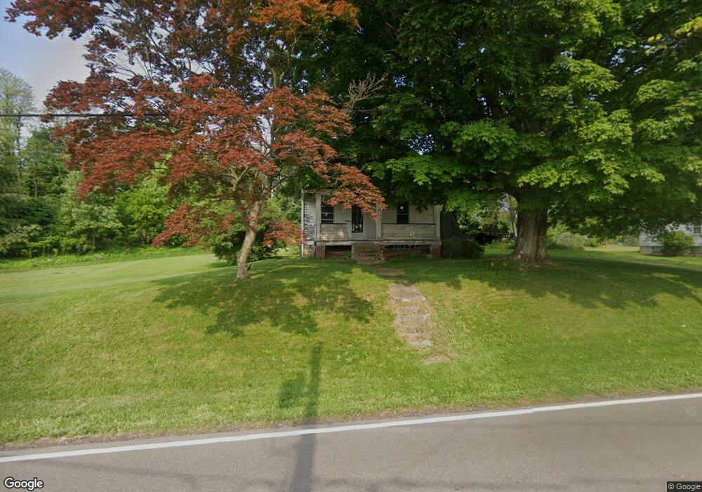 2006 Washington North Rd, Mansfield, OH 44903 - photo 1