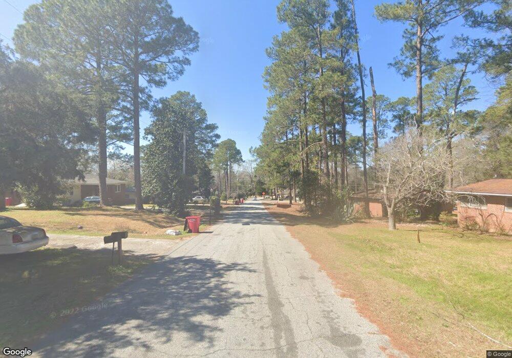 0 Bristol Dr unit 8111149, Macon, GA 31217 - photo 1