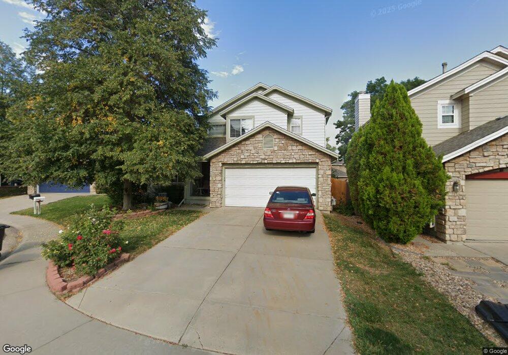 4237 E 130th Dr, Thornton, CO 80241 - photo 1