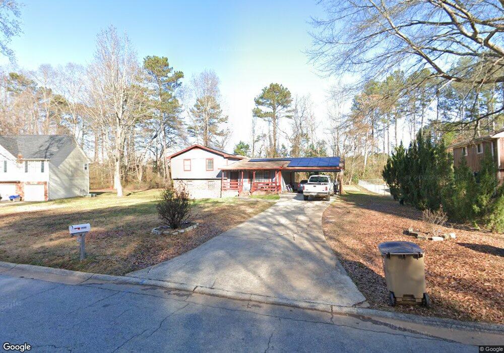 1546 Bogota Way, Jonesboro, GA 30236 - photo 1