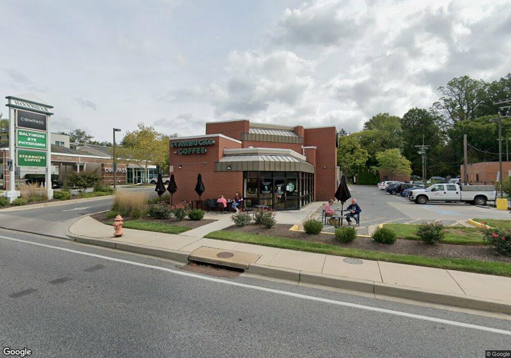 6225 N Charles St, Baltimore, MD 21212 - photo 1