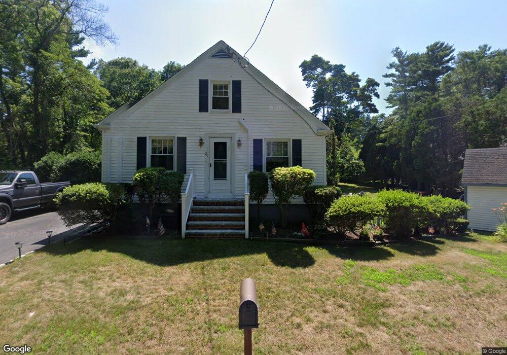 20 Brandt Island Rd, Mattapoisett, MA 02739 - photo 1